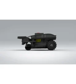 Ambrogio Robot Tagliaerba|Robot tagliaerba senza filo perimetrale zeta r evo area di taglio 1000 mq