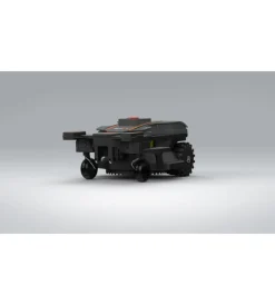 Ambrogio Robot Tagliaerba|Robot tagliaerba senza filo perimetrale zeta r evo area di taglio 1000 mq