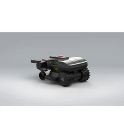 Ambrogio Robot Tagliaerba|Robot tagliaerba senza filo perimetrale zeta r evo area di taglio 1000 mq