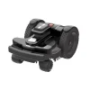 Outlet Robot tagliaerba "nexttech l x4 4wd ai" ara di taglio 5500mq Robot Tagliaerba