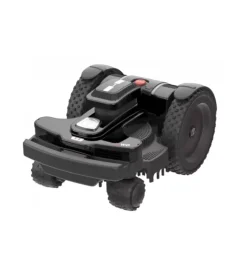 Outlet Robot tagliaerba "nexttech l x4 4wd ai" ara di taglio 5500mq Robot Tagliaerba