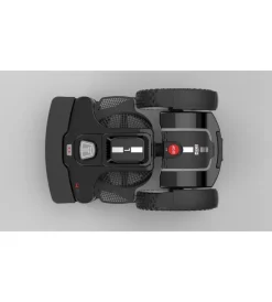 Outlet Robot tagliaerba "nexttech l x4 4wd ai" ara di taglio 5500mq Robot Tagliaerba