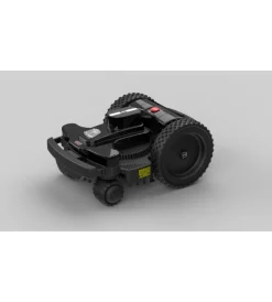 Techline Robot Tagliaerba|Robot tagliaerba "nexttech b x4 4wd" ara di taglio 1800 mq