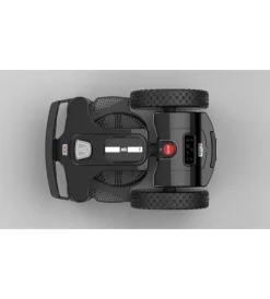 Techline Robot Tagliaerba|Robot tagliaerba