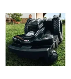 Techline Robot Tagliaerba|Robot tagliaerba "next tech lx4-4wd" ara di taglio 3200 mq