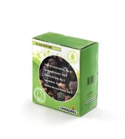 Ompagrill Barbecue|Roccia lavica in sassi per barbecue 3 kg