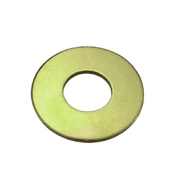 Sistemi Di Fissaggio|Rondelle a grembialina ottone 8,4 x 25 - 10 pz.