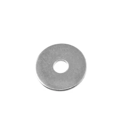 Sistemi Di Fissaggio|Rondelle a grembialina zincate 6,4 x 20 - 200 pz.