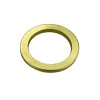 Sistemi Di Fissaggio|Rondelle alzaporta 16x10x2 mm. - 10 pz.