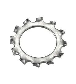 Sistemi Di Fissaggio|Rondelle dentate 12,5 x 20 - 22 pz.