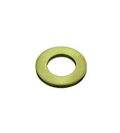 Sistemi Di Fissaggio|Rondelle piane ottone 8,4 x 16 - 14 pz.