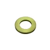 Sistemi Di Fissaggio|Rondelle piane ottone 3,2 x 7 - 30 pz.