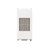 New Ronzatore 230v 50-60hz bianco - vimar Serie Civili