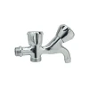 Clearance Rubinetto a 2 maniglie con attacco lavatrice 1/2" Accessori Lavatrici