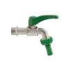 Rubinetti Vari- Rubinetto a sfera 1/2" anti gelo