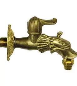 Discount Rubinetto artistico 1/2" per fontane Fontane, Decorazioni E Pavimentazioni