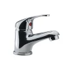 New Rubinetto bagno serie "iker" per lavabo Rubinetti Bagno