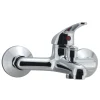 Rubinetti Bagno- Rubinetto bagno serie "maya" per vasca