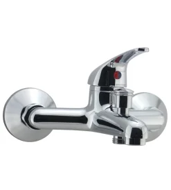 Rubinetti Bagno- Rubinetto bagno serie "maya" per vasca