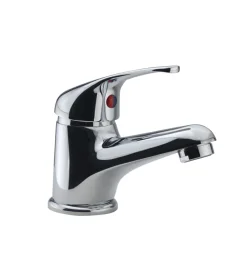 Outlet Rubinetto bagno serie "maya" per lavabo Rubinetti Bagno