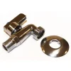Accessori Lavatrici- Rubinetto carico lavatrice a sfera modello "pesante" 1/2"