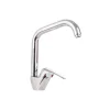Outlet Rubinetto cucina "aria" bocca alta cromato Rubinetti Cucina