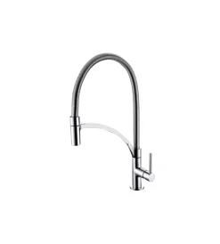 Sale Rubinetto cucina "axel" bocca alta Rubinetti Cucina