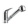Best Rubinetto cucina "dalia" bocca girevole doccia estraibile Rubinetti Cucina