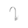 New Rubinetto cucina "hellis" monocomando bocca alta, d 35 mm Rubinetti Cucina