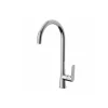 Rubinetti Cucina- Rubinetto cucina "zen" bocca alta
