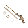 Acc.Cassette Wc|Rubinetto galleggiante silenzioso 3/8"