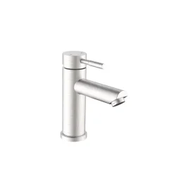 Rubinetti Bagno- Rubinetto lavabo alto "antea" - monocomando - d 35 mm
