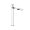 Rubinetti Bagno- Rubinetto lavabo alto "domus" - monocomando - d 25 mm