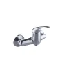 Rubinetti Bagno- Rubinetto miscelatore doccia