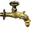 Fontane, Decorazioni E Pavimentazioni- Rubinetto ornamentale 1/2" per fontane