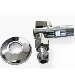 Sale Rubinetto sottolavello con snodo e filtro 1/2" Rubinetti Vari