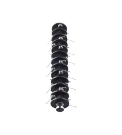 Outlet Rullo arieggiatore ryobi "rac821" 35 cm Scarificatori E Arieggiatori