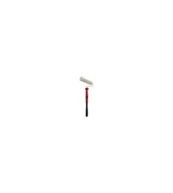 New Rullo con pertica estensibile da 110 a 200 cm Rulli-Minirulli-Pertiche