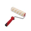 Rullo "maxipro" filo giallo - 220 mm - pitture murali/superfici lisce.. Rulli-Minirulli-Pertiche