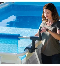 Intex Piscine|Rullo per copertura solare i.3 - cod. 28051