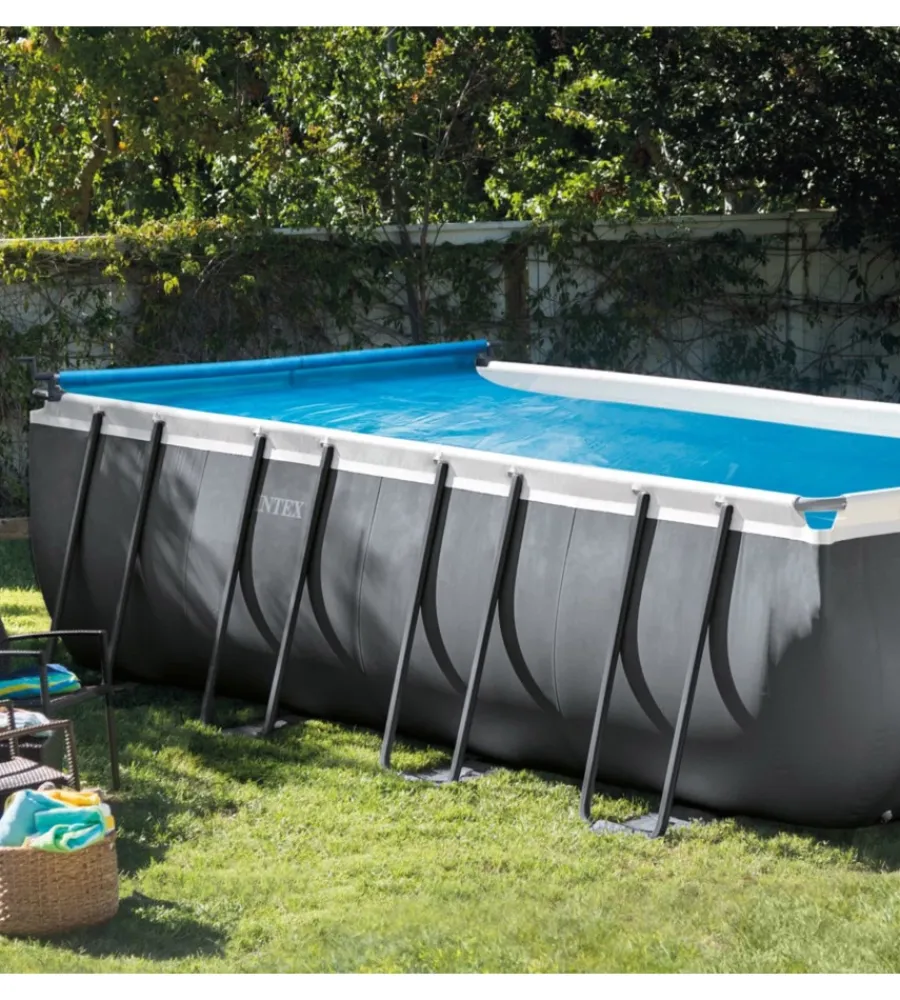 Intex Piscine|Rullo per copertura solare i.3 - cod. 28051