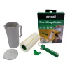 Outlet Rullo pittura con serbatoio "non stop" con caraffa 21 cm Rulli-Minirulli-Pertiche
