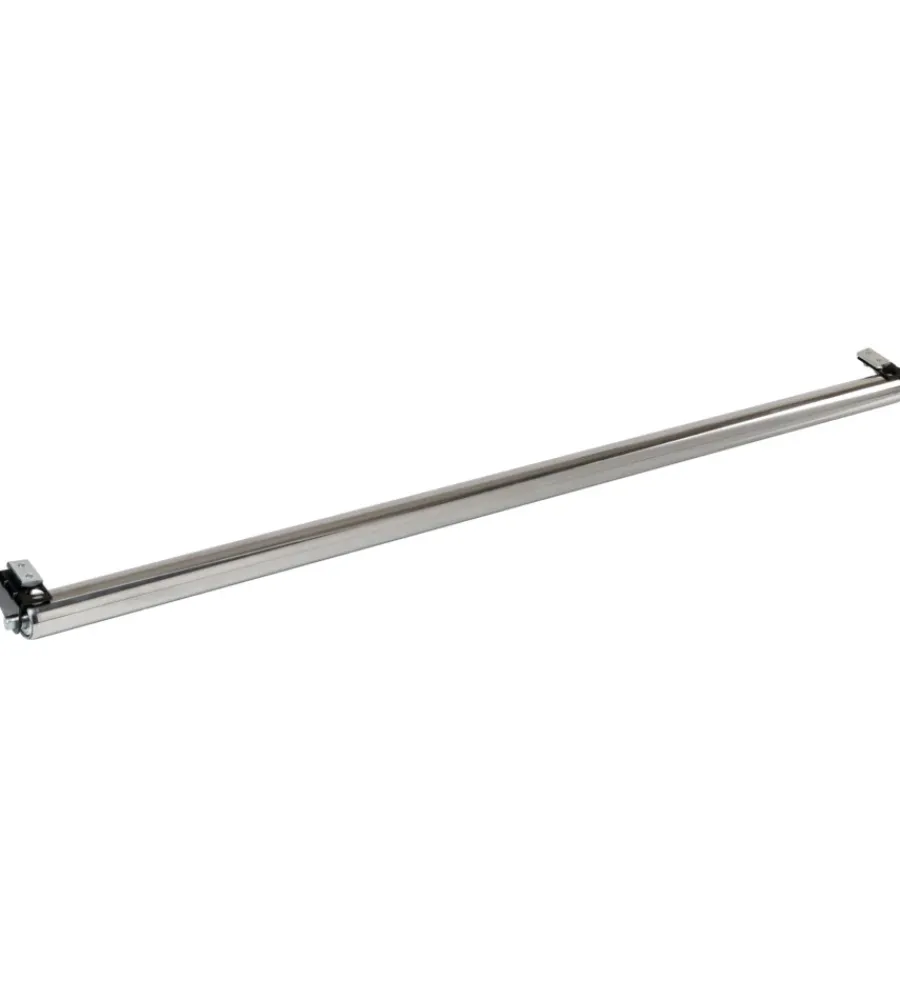 Portaggio-Nordrive Rullo posteriore per ceste kargo rack system - r115 - 115 cm n10231