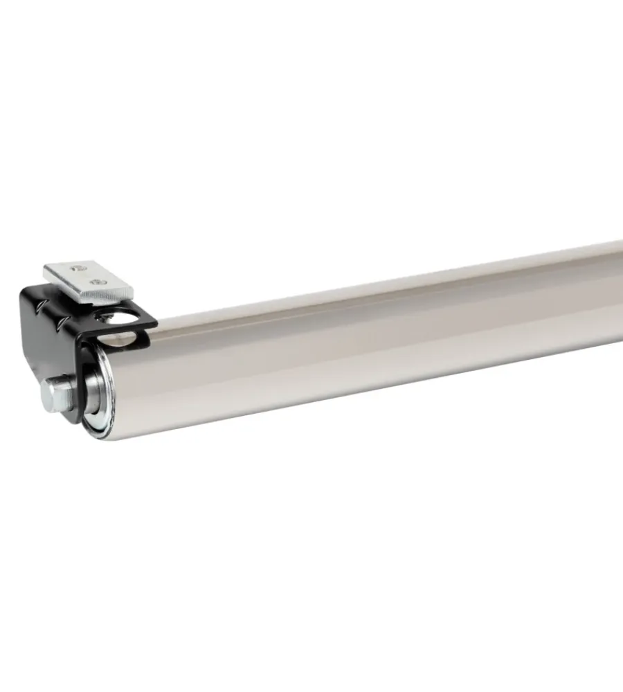 Portaggio-Nordrive Rullo posteriore per ceste kargo rack system - r115 - 115 cm n10231