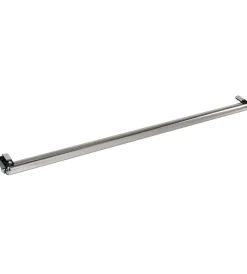 Portaggio-Nordrive Rullo posteriore per ceste kargo rack system - r150 - 150 cm  n10233