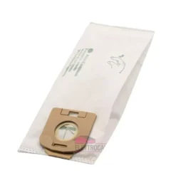 Clearance Sacchetti aspirapolvere de longhi in tnt "vt 26 tnt" 8 pezzi Attrezzi Per La Pulizia