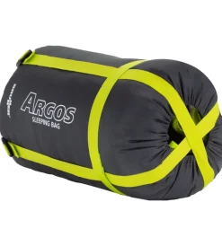 Campeggio-Brunner Sacco a pelo ultralight con cappuccio 