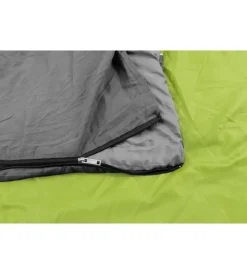 Brunner Campeggio|Sacco a pelo ultralight con cappuccio