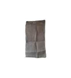 Discount Sacco da giardino in juta avana di medie dimensioni, 46x84cm Raccolta Differenziata