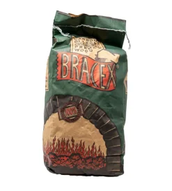 Barbecue|Sacco di carbone vegetale per barbecue 3 kg